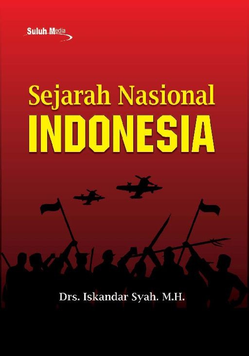Sejarah Nasional Indonesia